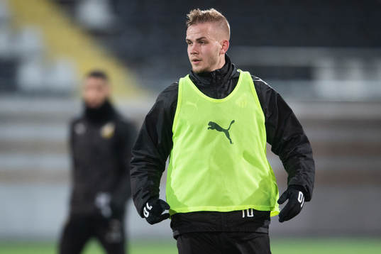 Jasse Tuominen