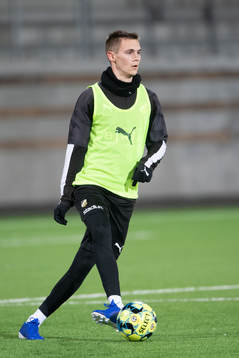 Tobias Carlsson