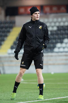 Jakob Hedenquist