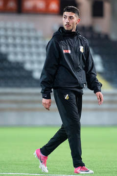 Samir Maarouf