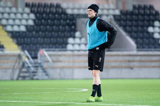 Jakob Hedenquist