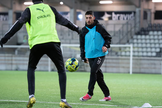 Samir Maarouf