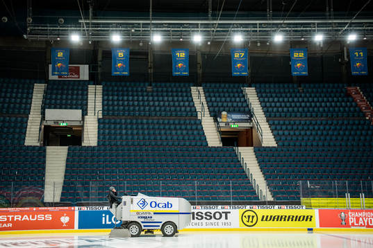 The Zamboni