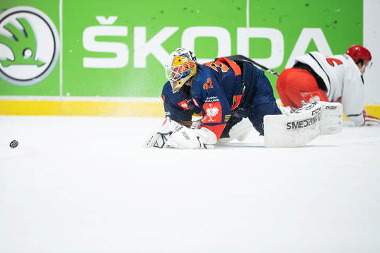 goalkeeper Karri Rämö of Djurgården