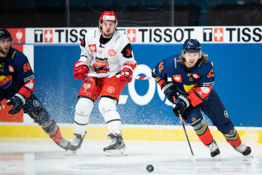 Manuel Ågren of Djurgården