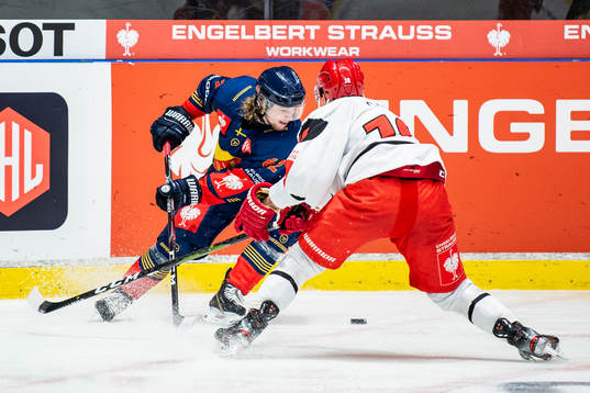 Manuel Ågren of Djurgården