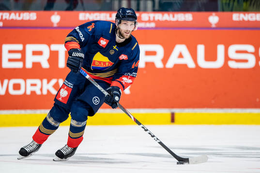 Tom Wandell of Djurgården