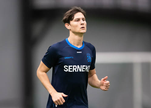 Rasmus Wikström