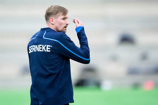 Sebastian Eriksson