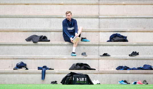 Sebastian Eriksson
