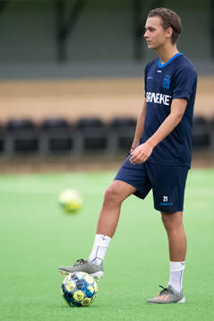 Noah Alexandersson