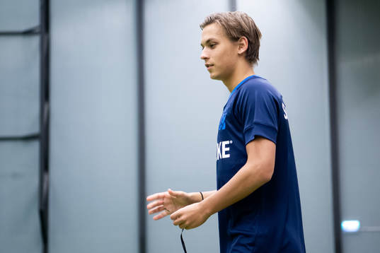 Noah Alexandersson