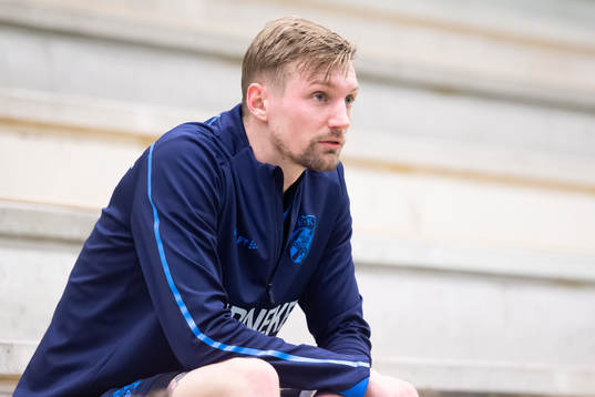 Sebastian Eriksson