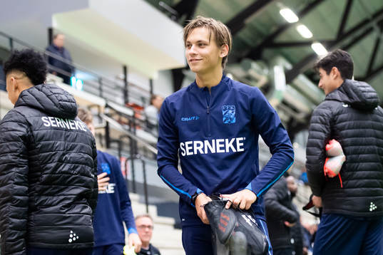 Noah Alexandersson