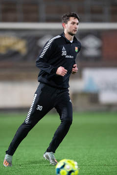 Måns Saebbö