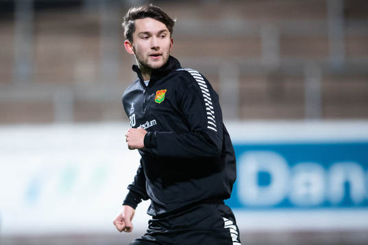 Måns Saebbö