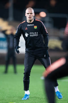 Jesper Brandt
