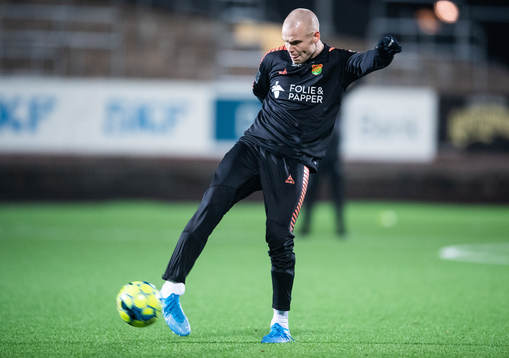 Jesper Brandt