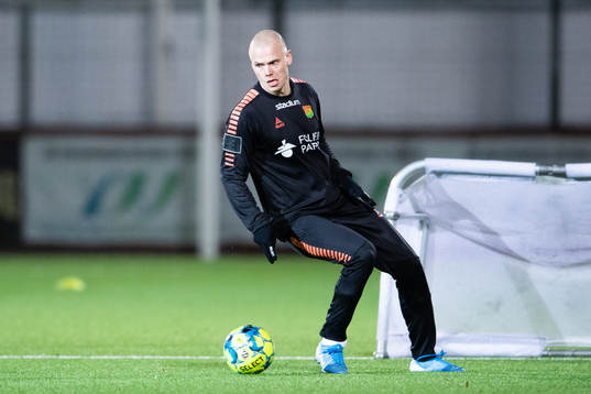 Jesper Brandt