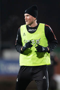 Carl Elfgren Nyström