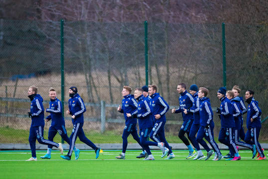 Djurgårdens spelare