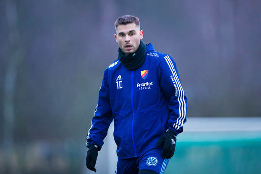 Astrit Ajdarevic