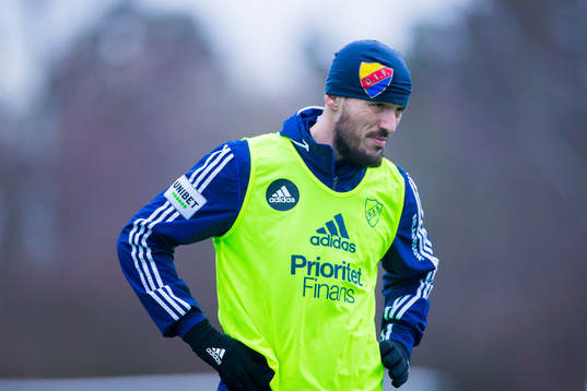 Haris Radetinac
