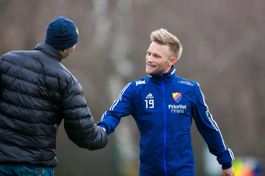 Nicklas Bärkroth