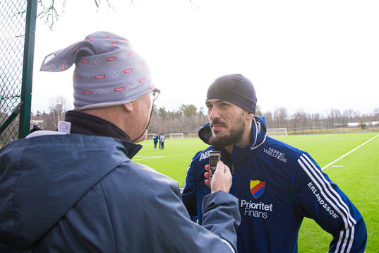 Emir Kujovic