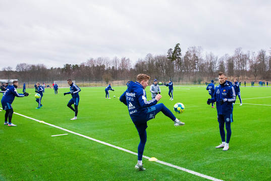 Kaknäs IP