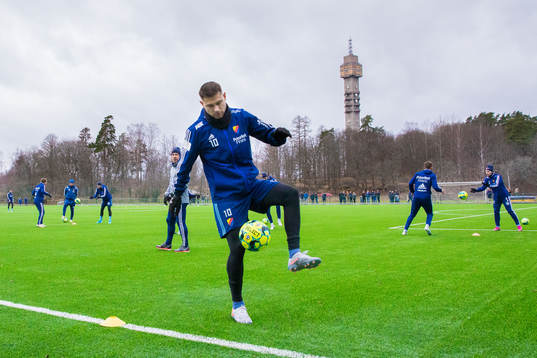 Astrit Ajdarevic
