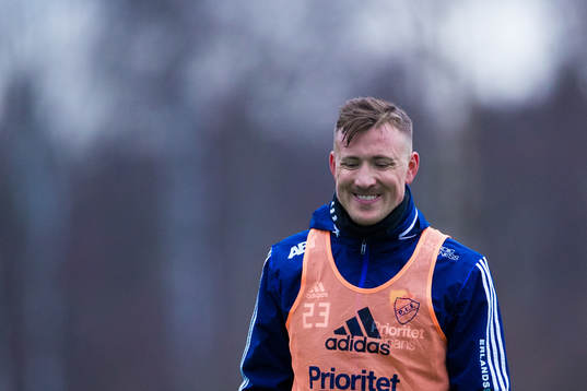 Fredrik Ulvestad