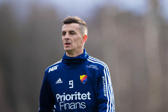 Haris Radetinac