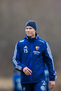 Djurgårdens Jonathan Augustinsson