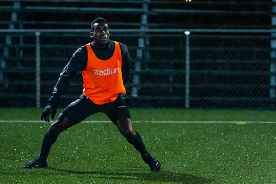 Patrick Nwadike