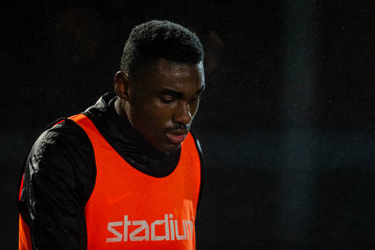 Patrick Nwadike