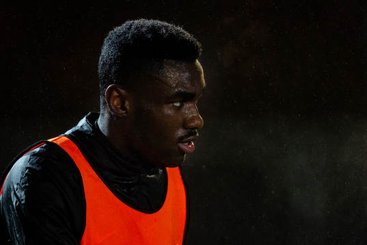 Patrick Nwadike