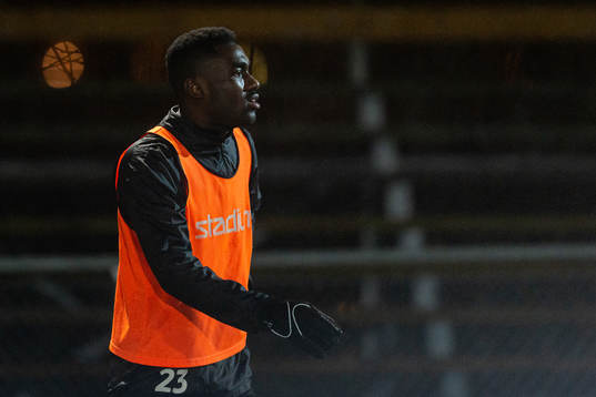 Patrick Nwadike