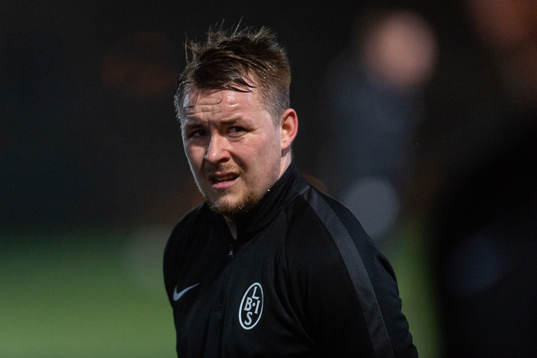Nicklas Nielsen