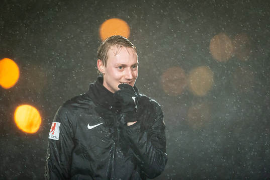 Måns Ekvall