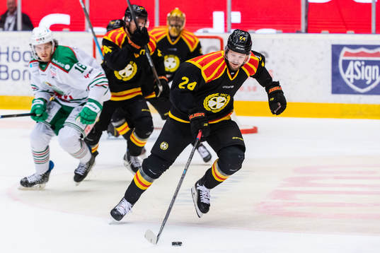 Brynäs Emil Molin