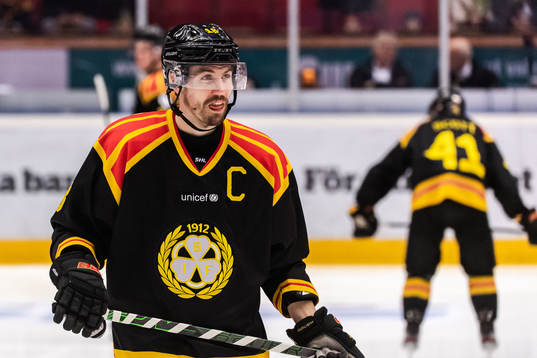 Brynäs Anton Rödin