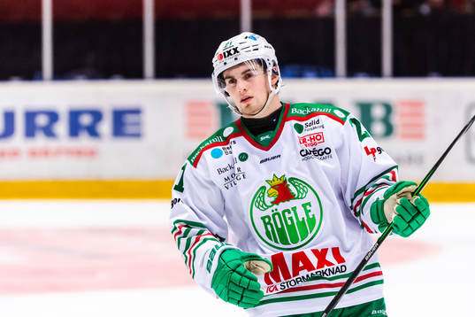 Rögles Nils Höglander