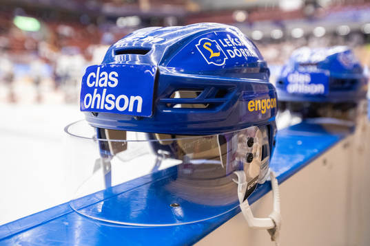 Leksands hjälm