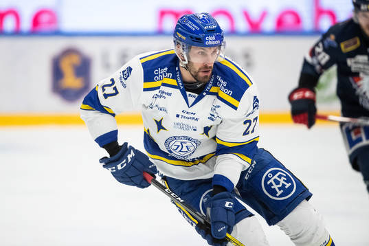 Leksands Marek Hrivik