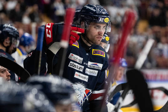 Linköpings Dan Pettersson