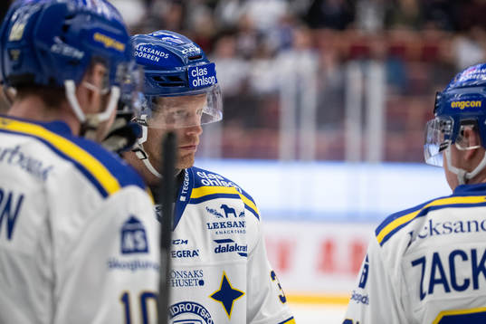 Leksands Philip Samuelsson