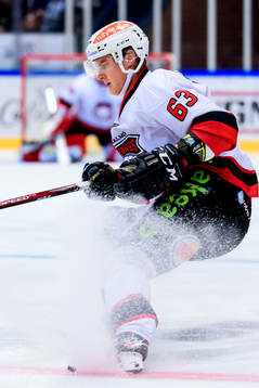 Malmö Redhawks Fredrik Händemark