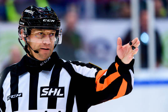 Domare Sören Persson