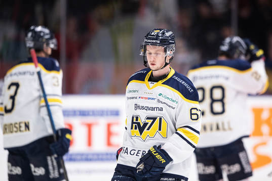 s Christoffer Törngren deppar
